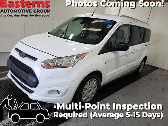 FORD TRANSIT CONNECT 2017 NM0GS9F72H1328833 image